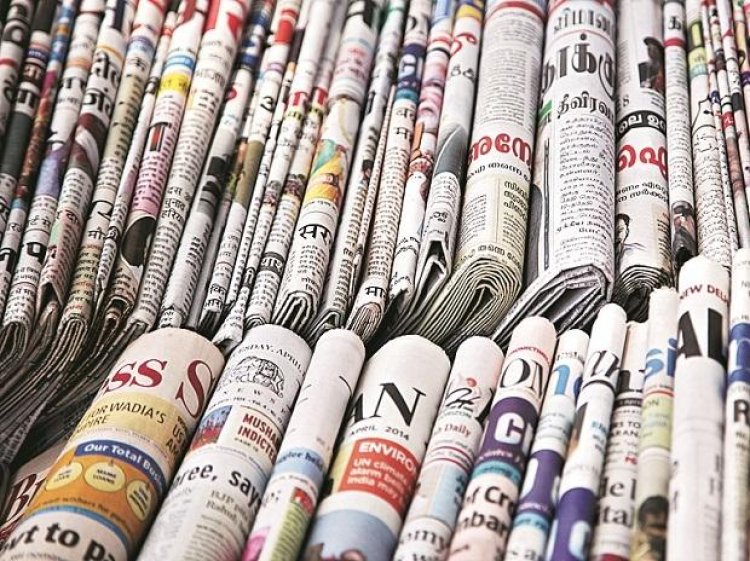 Newspaper society asks Google to raise publisher share in ad revenue to 85%