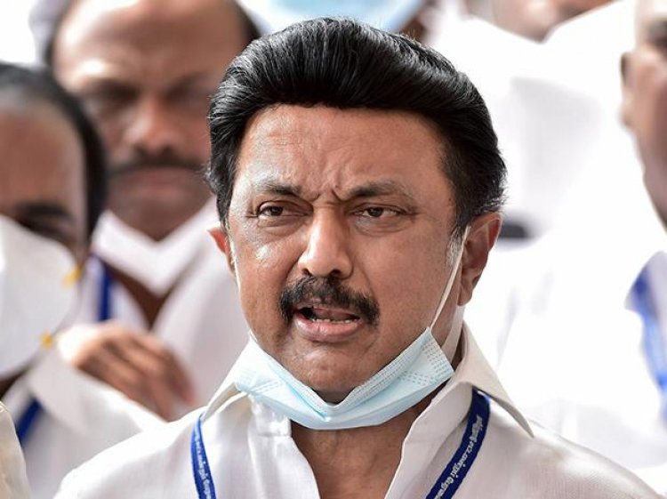 Stalin hits out at TN CM over move to raise retirement age of govt staff