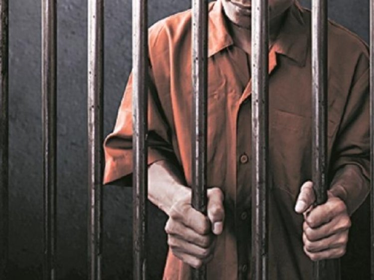 Gujarat NCP chief gets two years in prison for assaulting teachers