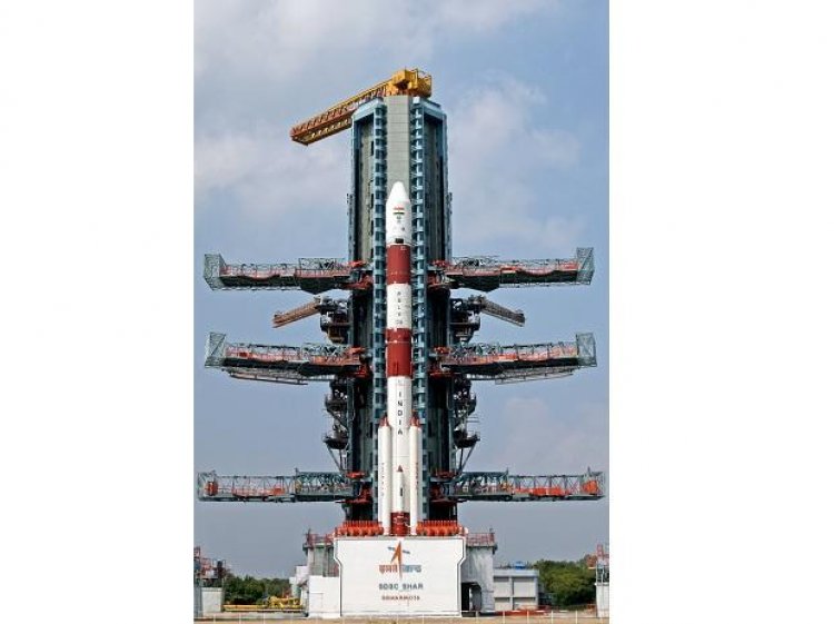 ISRO completes launch rehearsal of PSLV-C51 mission, 2 satellites drop out