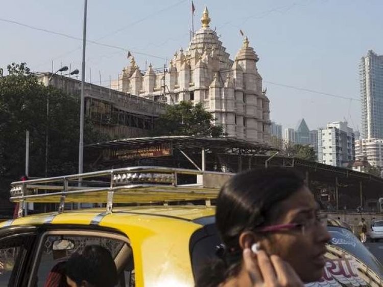 Covid-19: No on-the-spot nod for darshan at Siddhivinayak temple from March