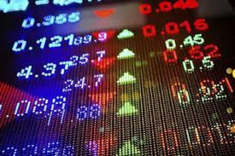 Nifty spurts to record high amid F&O expiry