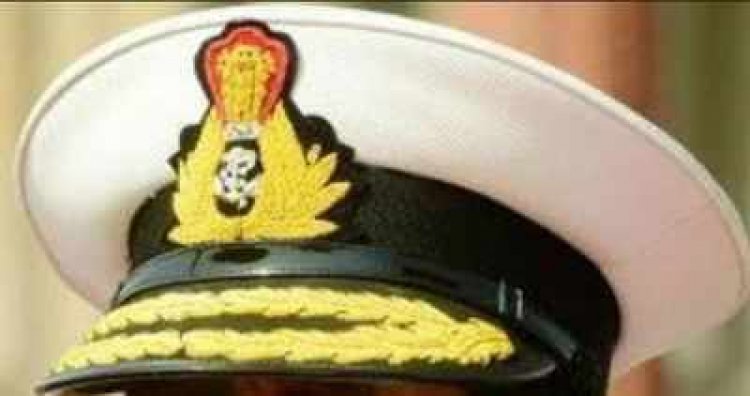 Mumbai Naval Dockyard gets new Admiral Superintendent