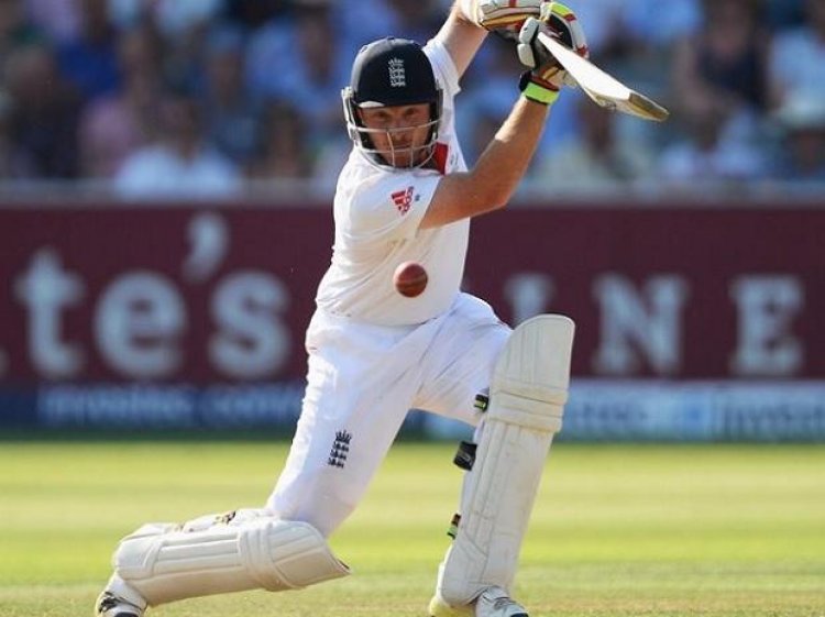 India vs England Test series: Ian Bell slams England's rotation policy