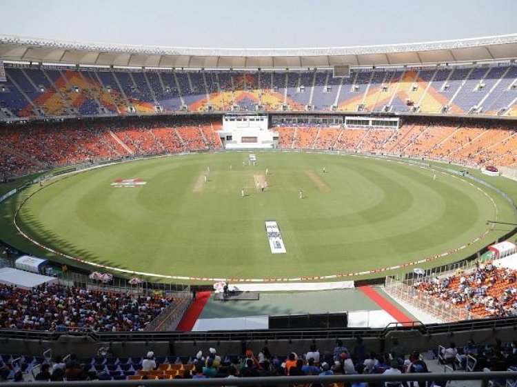 India vs England: Former players feel Motera pitch not ideal for Tests