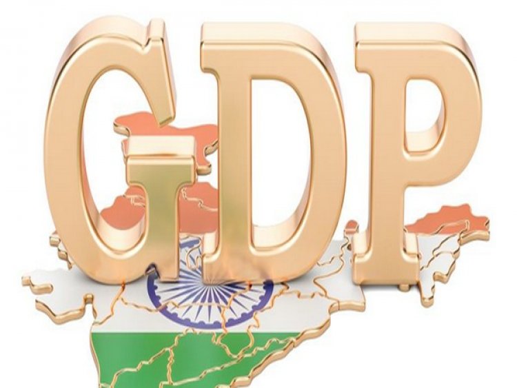 India's GDP up by 0.4 pc in Dec quarter