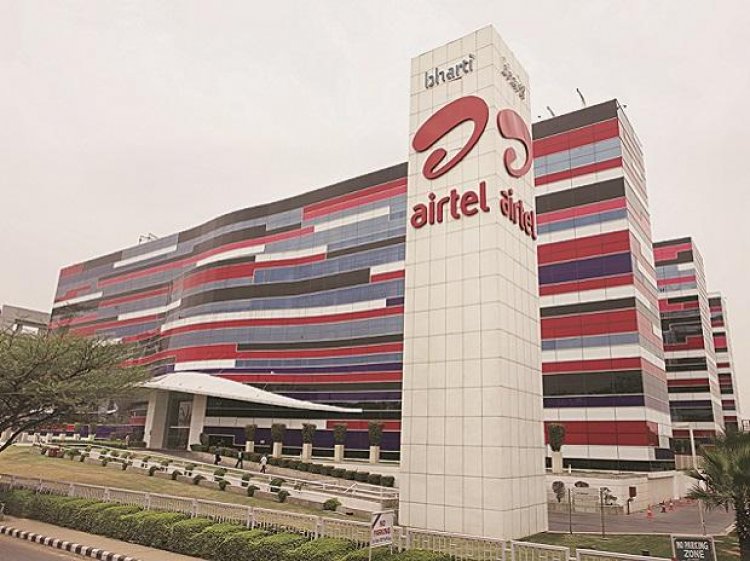 Airtel to seek shareholders' nod to issue 3.64 cr shares to LMIL