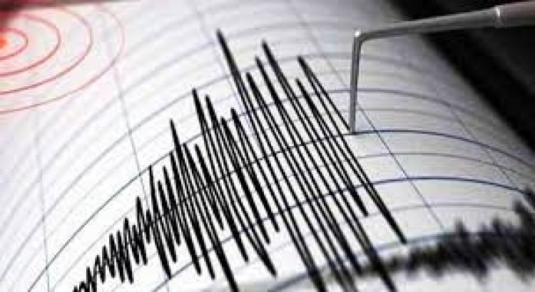 Earthquake of magnitude 6.8 jolts Murghob in Tajikistan