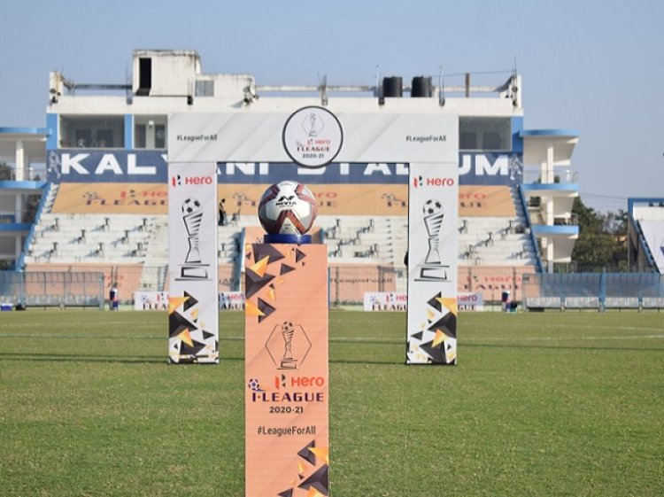 Race for I-League top six to be decided on enthralling Super Sunday