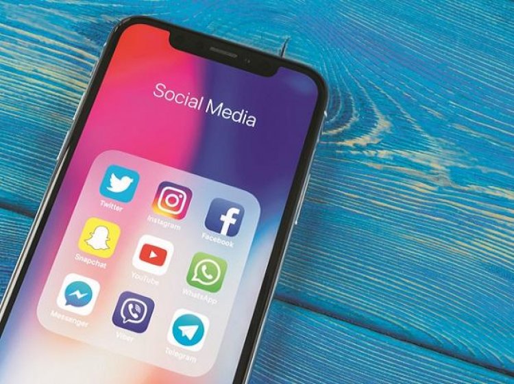 Centre's social media rules are dictatorial: Maharashtra minister Patil