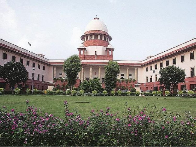 SC notice to govt on appeal against UltraTech's limestone mining project