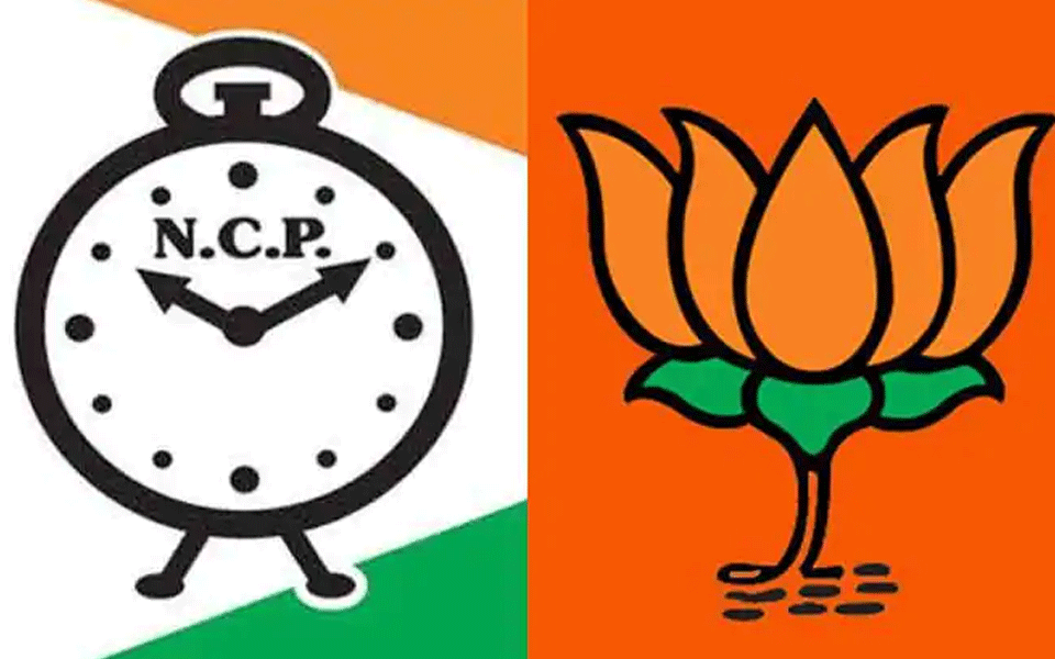 Maha: Jolt to BJP as NCP wins mayoral election in Sangli