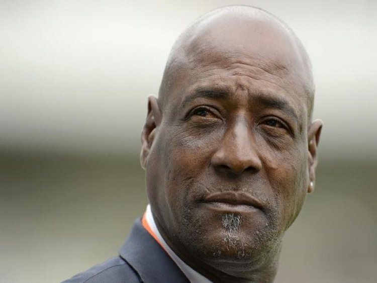 You're going to land of spin, should expect that: Vivian Richards bats for same pitch for 4th Test