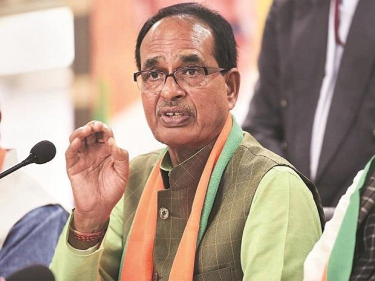 Mamata will be out of power on May 2: Shivraj Singh Chouhan