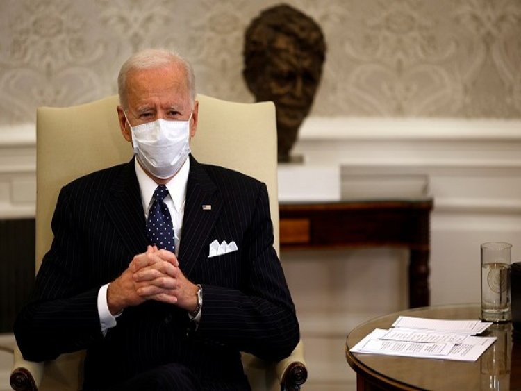 Clock is ticking for Biden if he wants to salvage the nuclear deal with Iran