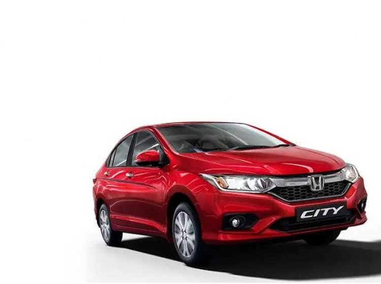 Honda Cars reports 28% increase in sales at 9,324 units in February