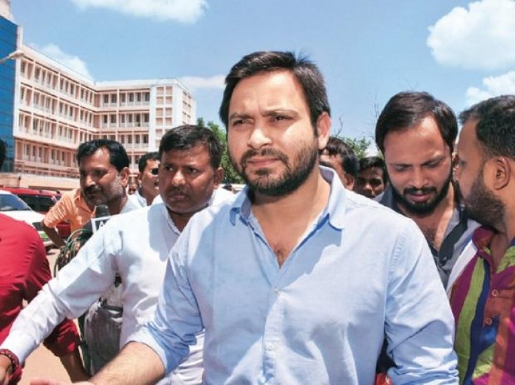 West Bengal polls: Tejashwi Yadav meets Mamata amid speculation of tie-up