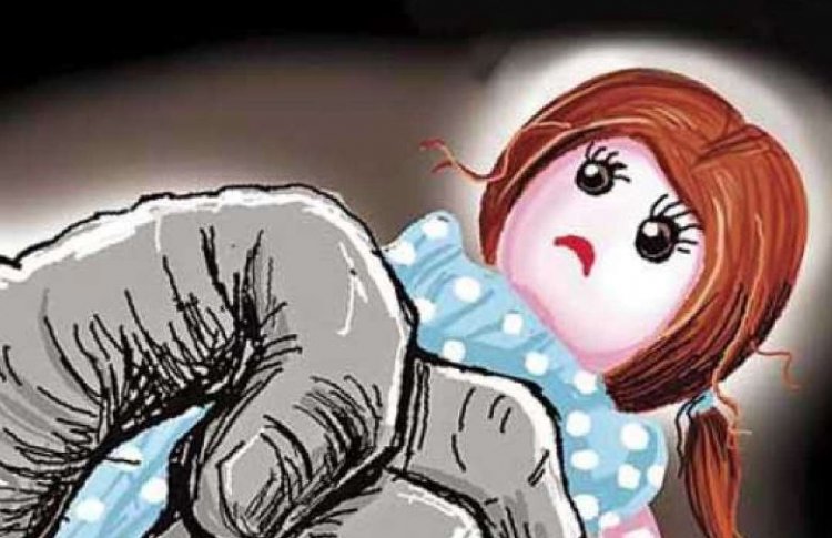 Man arrested in Odisha for raping 3-year-old niece