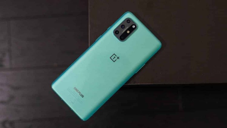 'Moonshot' teaser released for OnePlus 9, details to be revealed on March 8