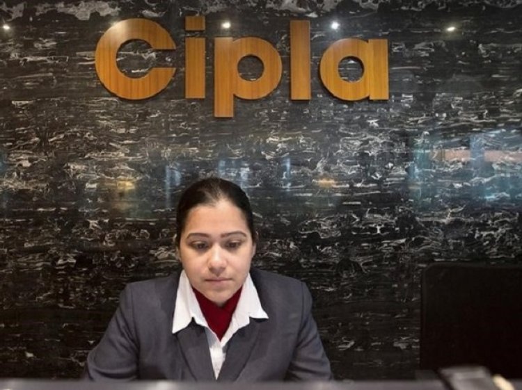 Cipla receives USFDA nod for nasal spray for treating migraine attacks