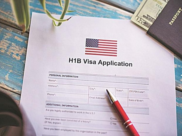 Biden administration 'undecided' on ending Trump-era H-1B visa ban