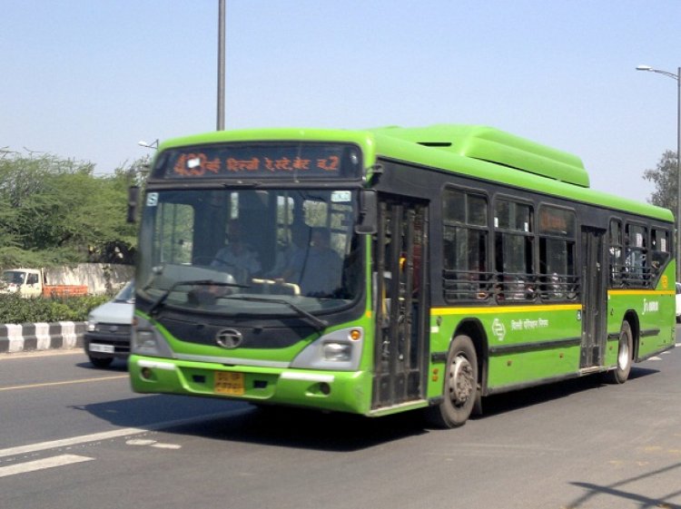 DTC approves bids for procurement of 300 air-conditioned electric buses