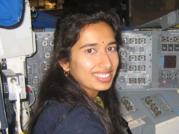 India's women scientists breaking barriers in space exploration
