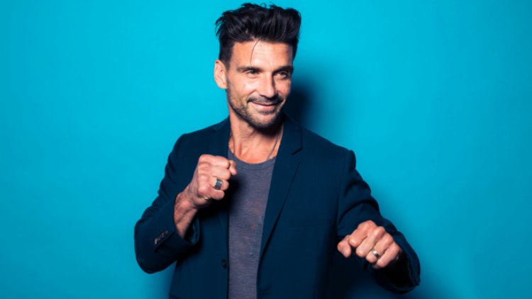 Frank Grillo to star in action-thriller 'MIA'