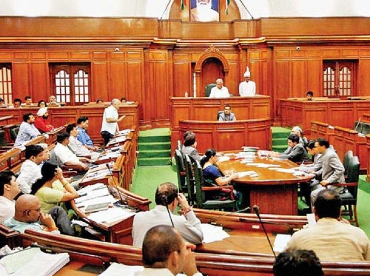 Delhi Assembly Budget session from March 8; health, education to be focus