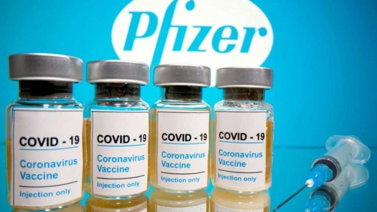 Pfizer, Oxford vaccines reduce severe COVID-19 in elderly, study finds