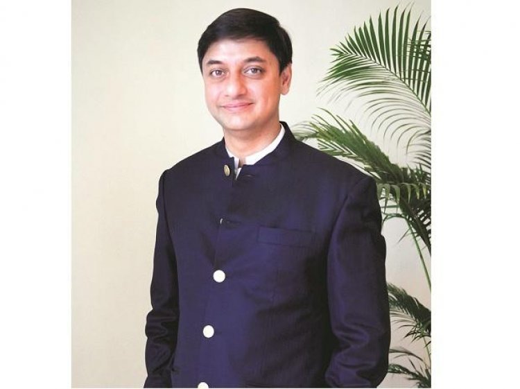 Recovery faster than expected, growth momentum key: Sanjeev Sanyal