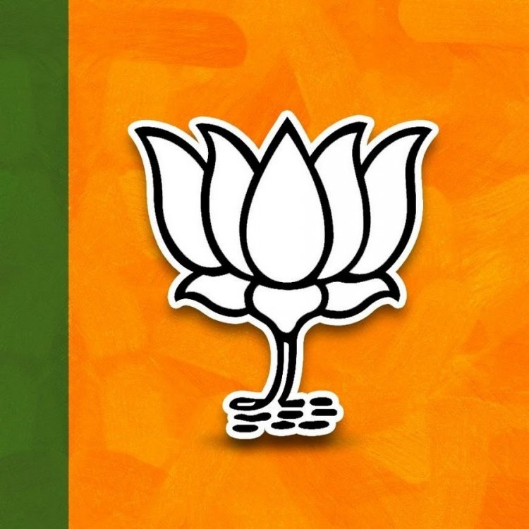 BJP whip to LS MPs to be present in House today