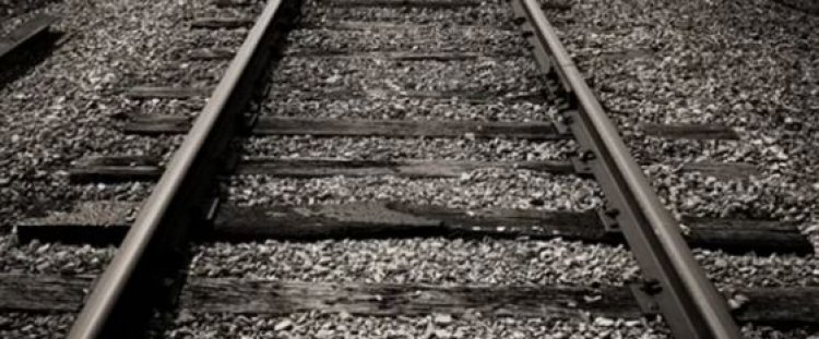 10-year-old run over by train