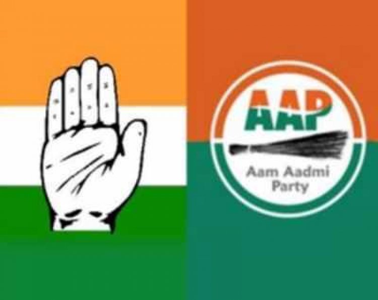 Delhi municipal bypolls: AAP wins 4 wards, Congress 1