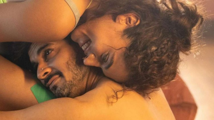 ‘I found it effortless to make a connection with Taapsee!’ : Tahir Raj Bhasin