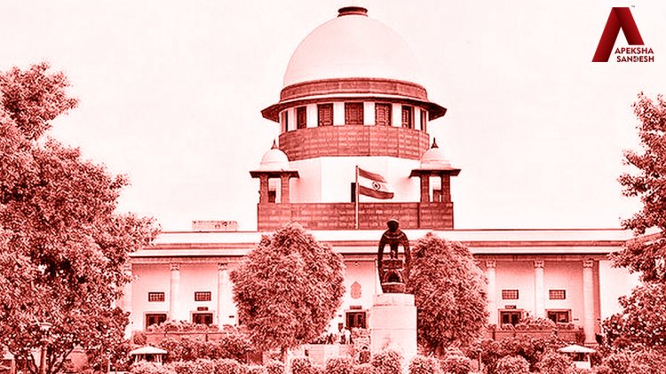 SC rejects plea challenging EC's decision to hold WB polls in 8 phases