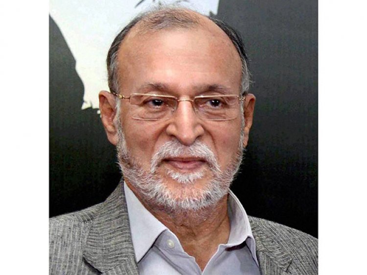 Delhi is future destination for IT-enabled clean industry: LG Anil Baijal