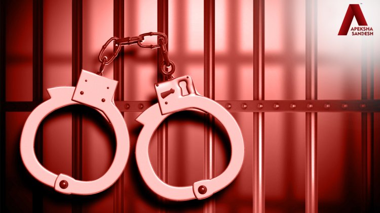 Odisha Police arrests fugitive gangster from Telangana