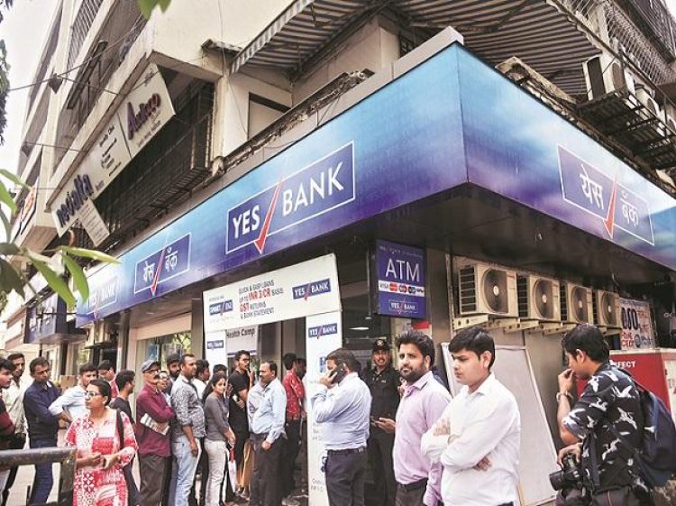 Yes Bank get majority vote of shareholders for Rs 10,000 cr fund mop-up