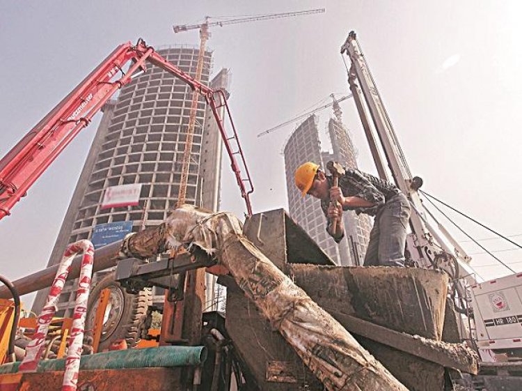 Generic Engineering Construction bags construction orders worth Rs 81 cr