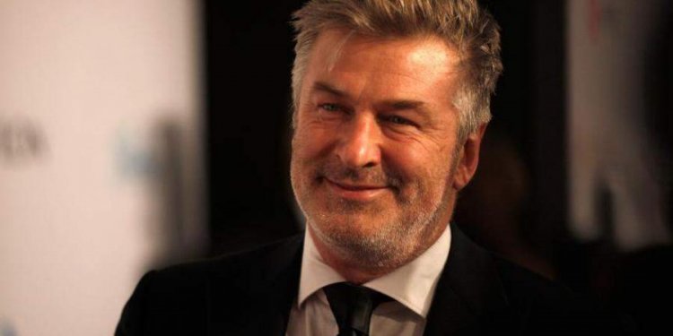 Alec Baldwin boards disaster movie 'Supercell'