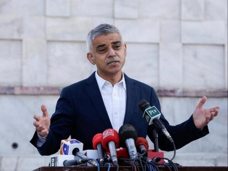 London Mayor sets tough emissions fines for large polluting vehicles