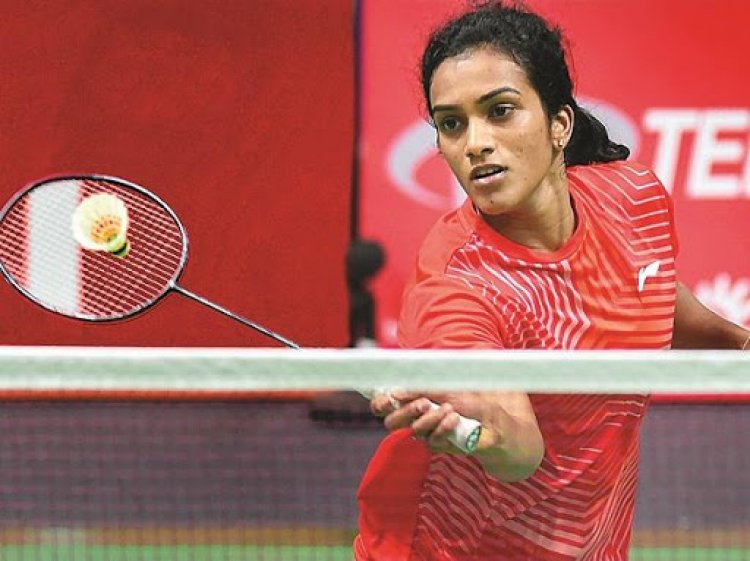 Swiss Open: Sindhu marches into second round after win over Yigit