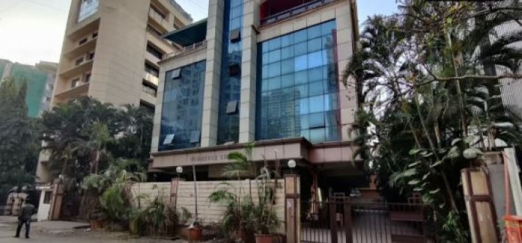 Income Tax searches continue at KWAN Talent Management Agency in Mumbai