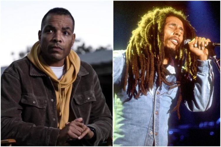 Reinaldo Marcus Green to direct Bob Marley biopic