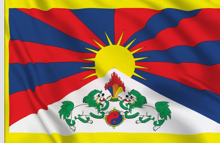 Tibet listed as second least-free region in world: Report