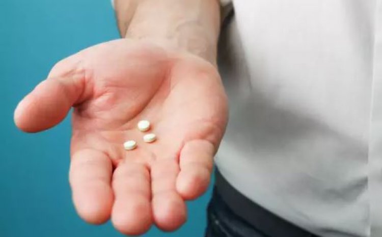 Scientists discover new compound for male contraceptive pill