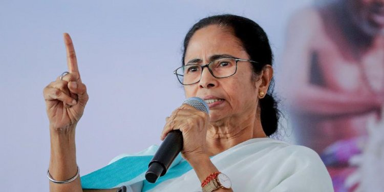 WB Assembly polls: TMC election panel to meet, list of candidates likely today