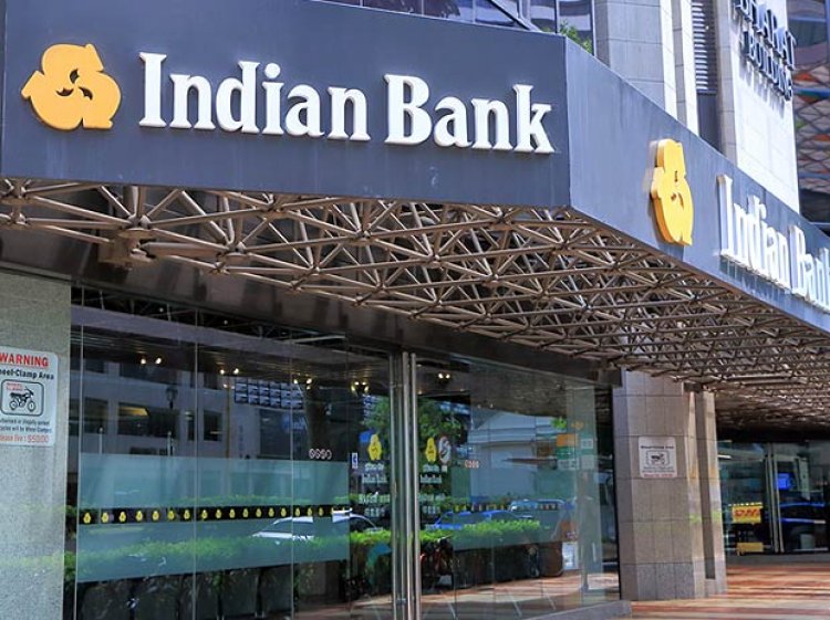 Indian Bank reports 3 NPA accounts worth over Rs 35 cr as fraud to RBI