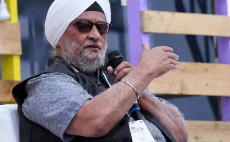 Bishan Singh Bedi shifted to private room from ICU; recovering well